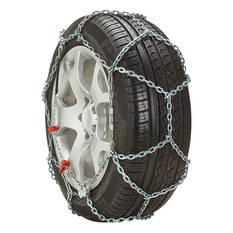König Zip Transport Snow Chains Size 255, , scanz_hi-res