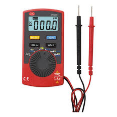 SCA Multimeter Digital - Pocket Size, , scanz_hi-res
