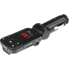 Aerpro FM Transmitter with Full Frequency FMT225, , scanz_hi-res