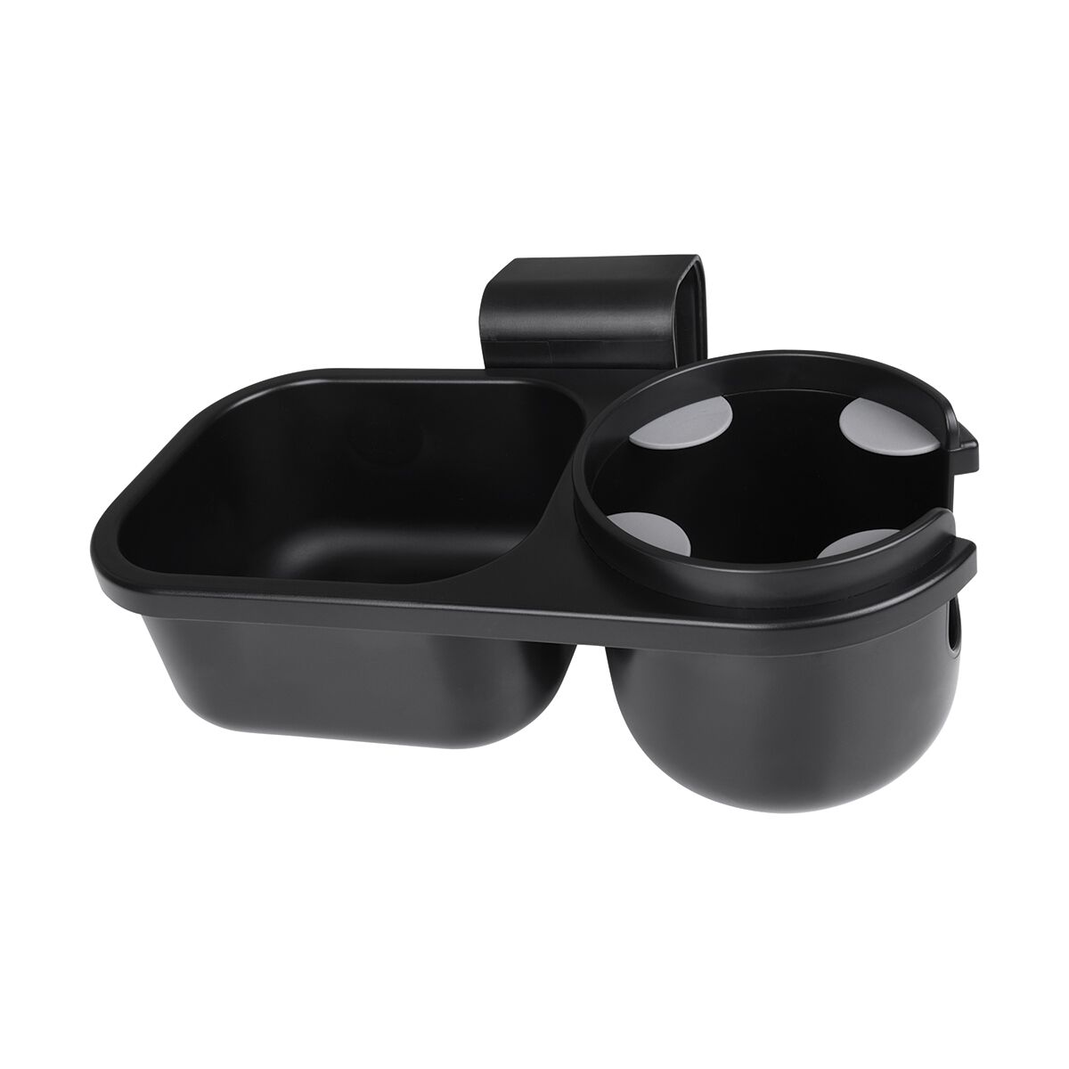 Cabin Crew Kids Clip On Snack and Cup Holder, , scanz_hi-res