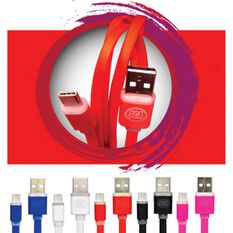 SCA Type C to USB Charging Cable, , scanz_hi-res