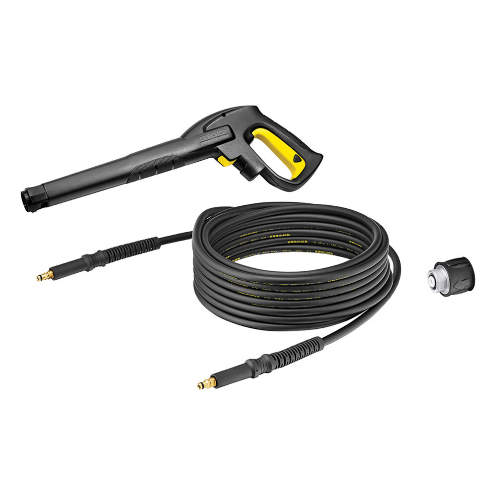 Karcher 7.5m Hose & Gun Kit Supercheap Auto New Zealand