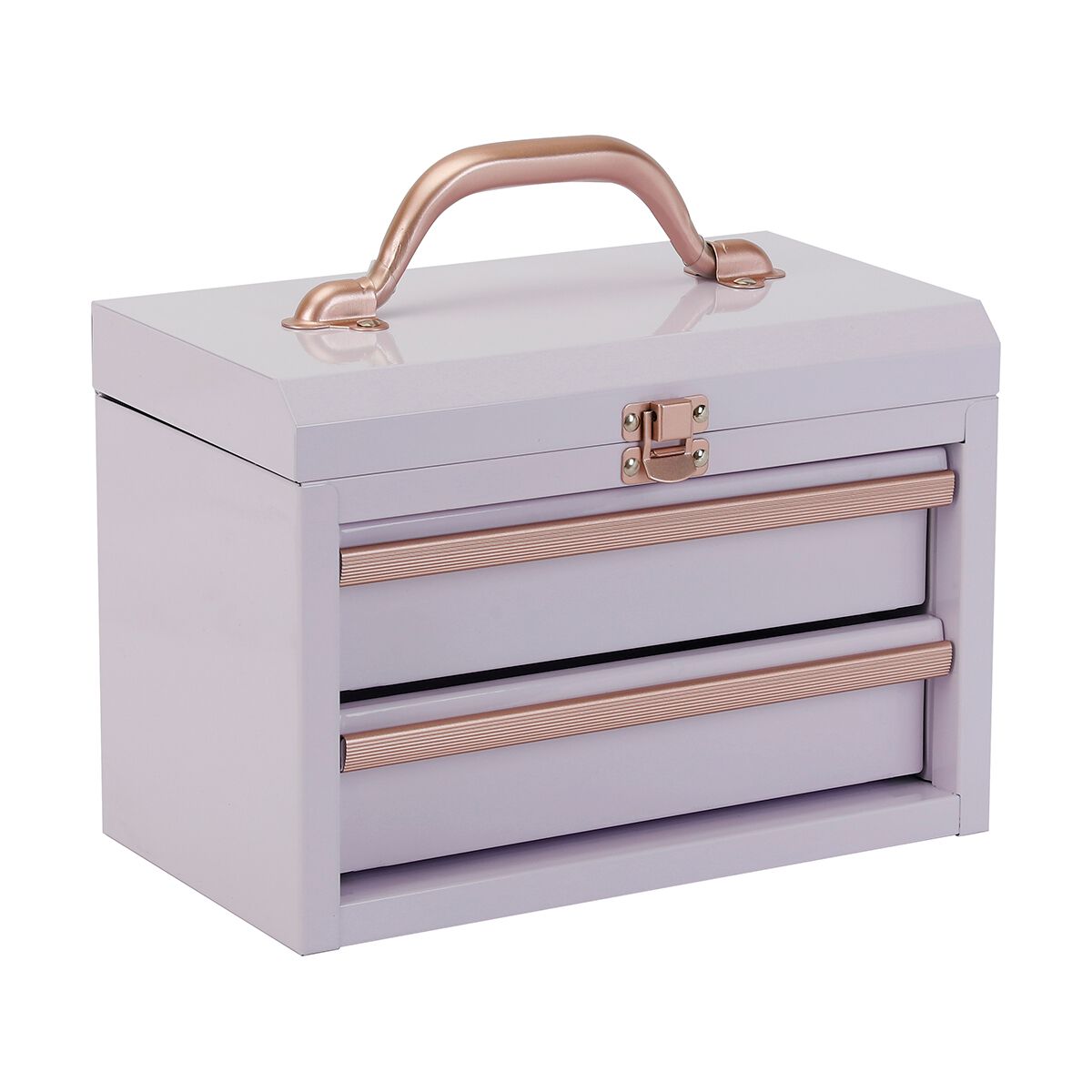 Toolpro Mini Tool Chest Lavender, , scanz_hi-res