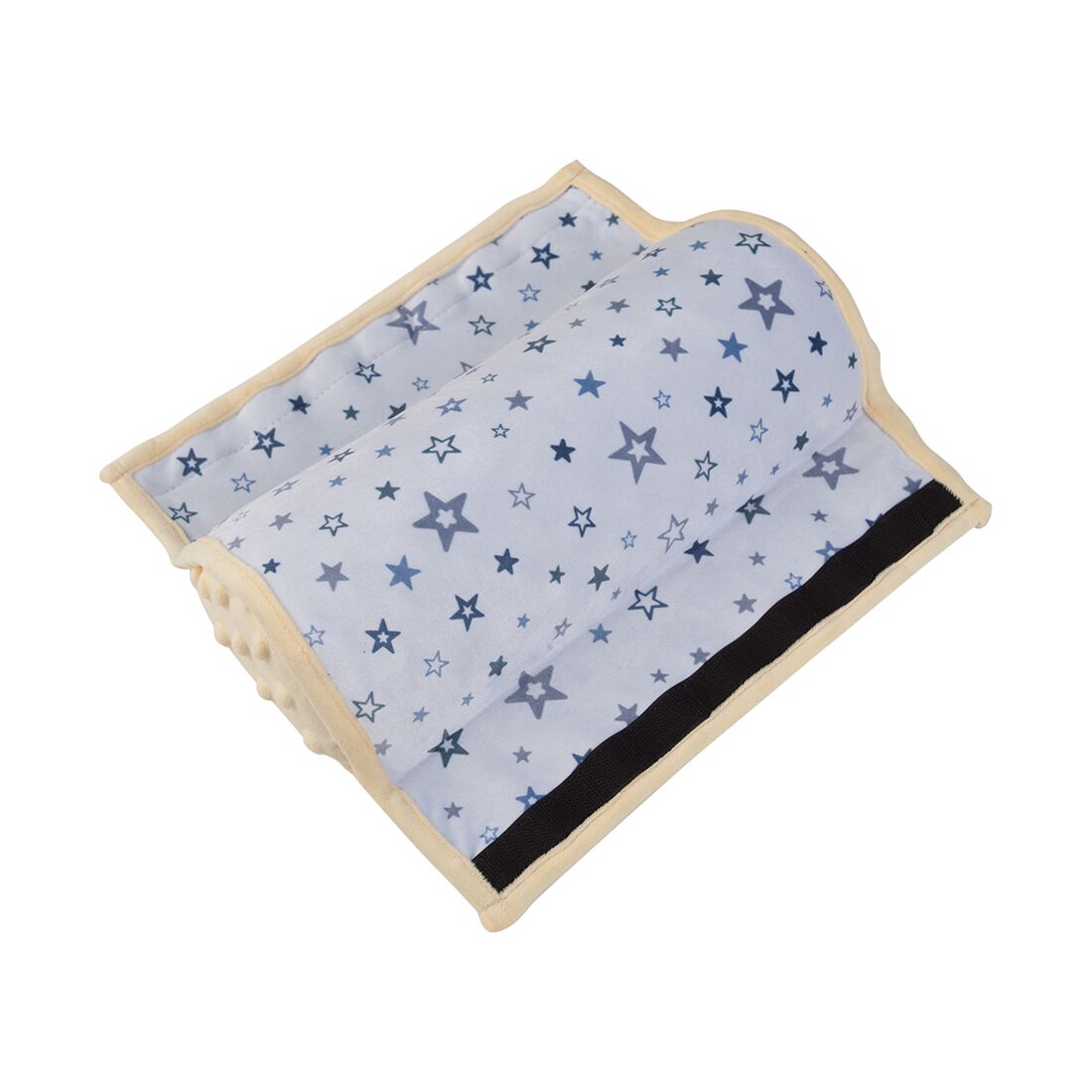 Cabin Crew Kids Hug Pillow MF Star/Ylw, , scanz_hi-res