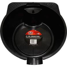 SCA Oil Drain Pan - 8 Litre, , scanz_hi-res