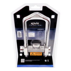 Kovix Trailer Coupling Lock, , scanz_hi-res
