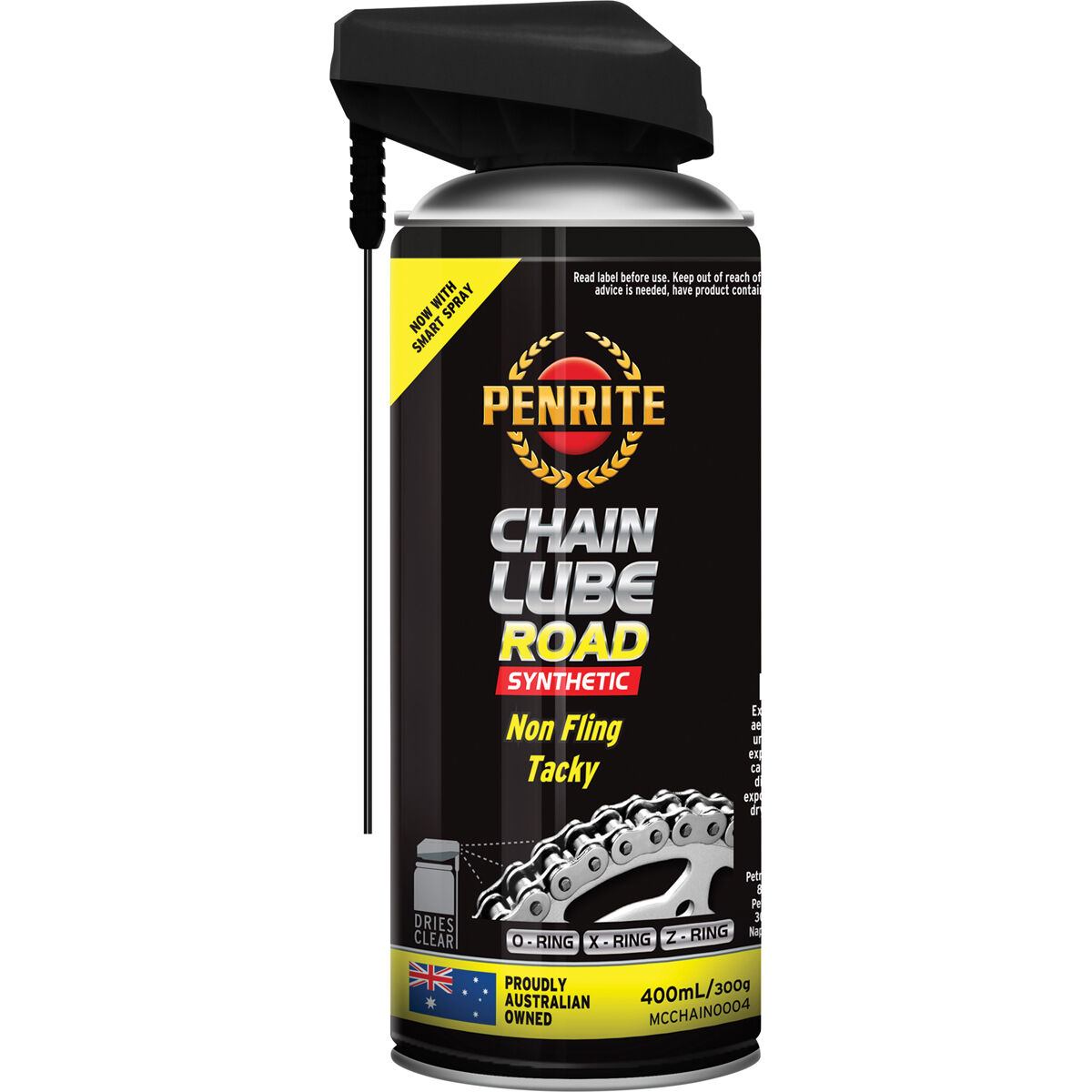 Penrite Motorcycle Chain Care Pack Road, , scanz_hi-res