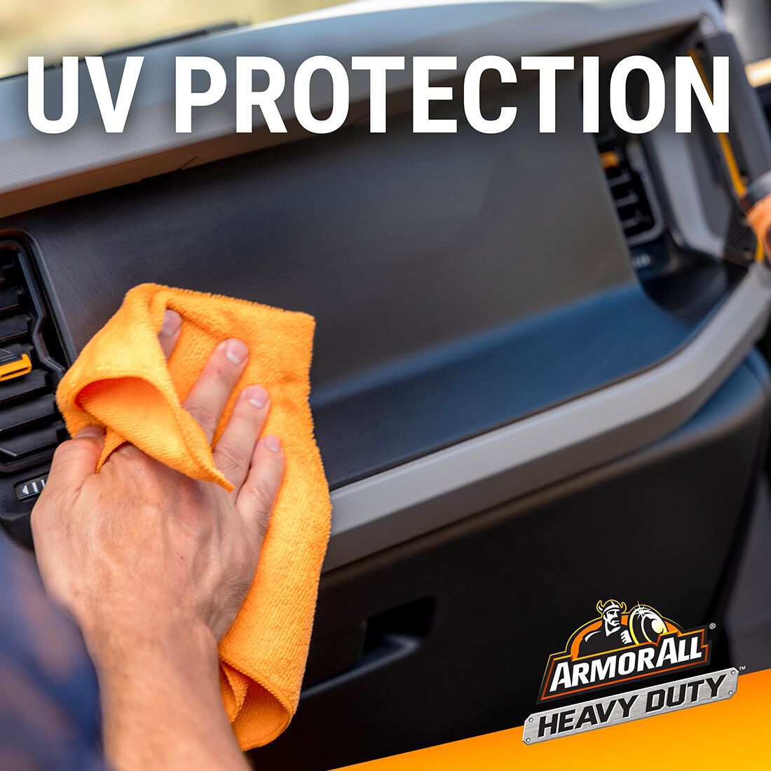 Armor All Heavy Duty VRP Protectant 500mL, , scanz_hi-res