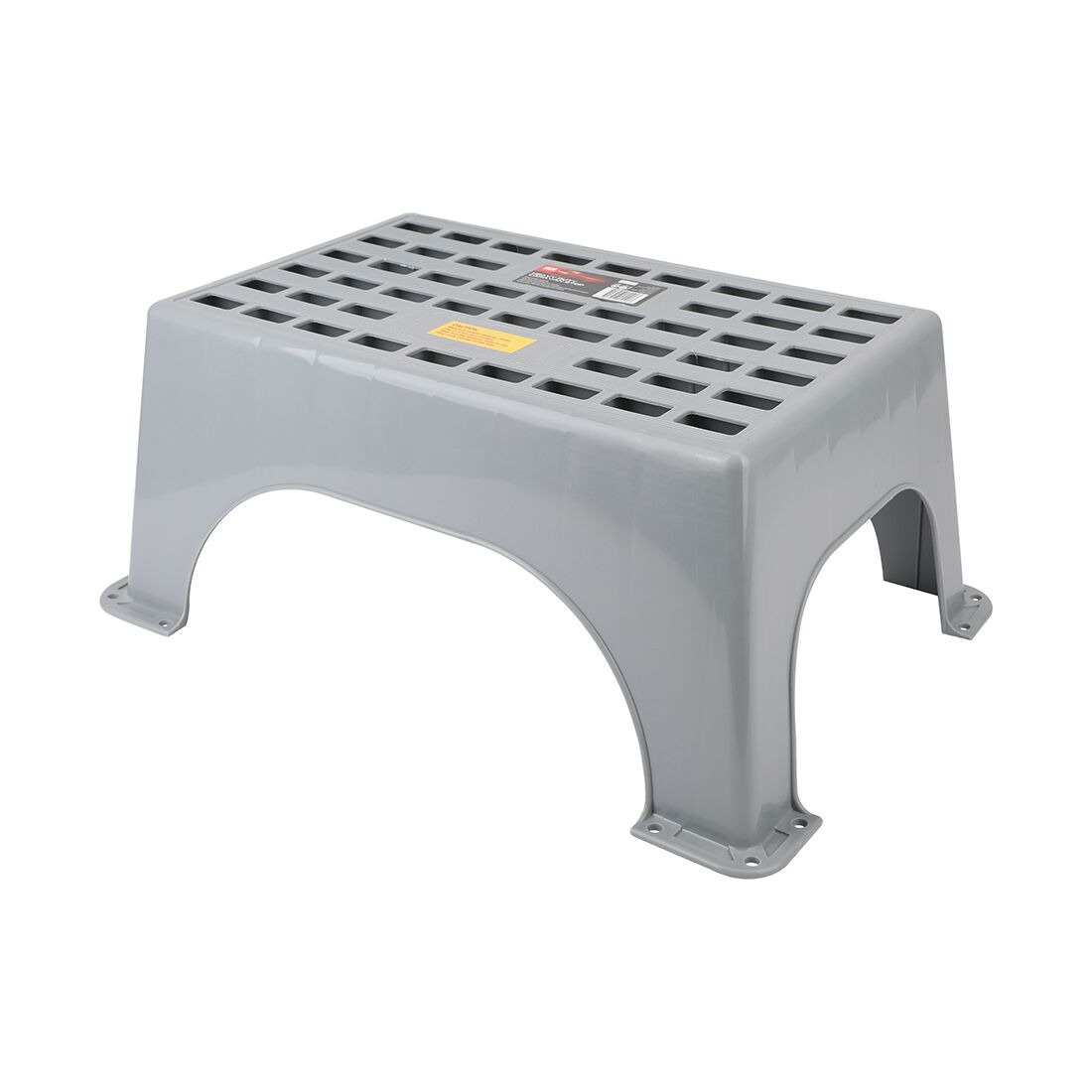 Heavy Duty Caravan Step, , scanz_hi-res