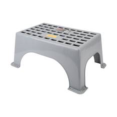 Heavy Duty Caravan Step, , scanz_hi-res