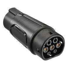 Projecta Electric Vehicle Adaptor Type 1 To Type 2, , scanz_hi-res