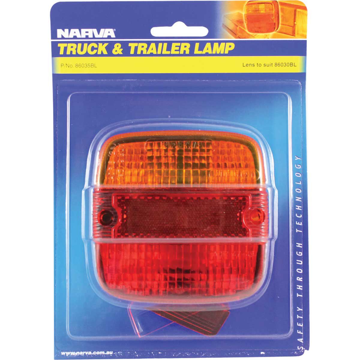 Narva trailer best sale lights supercheap
