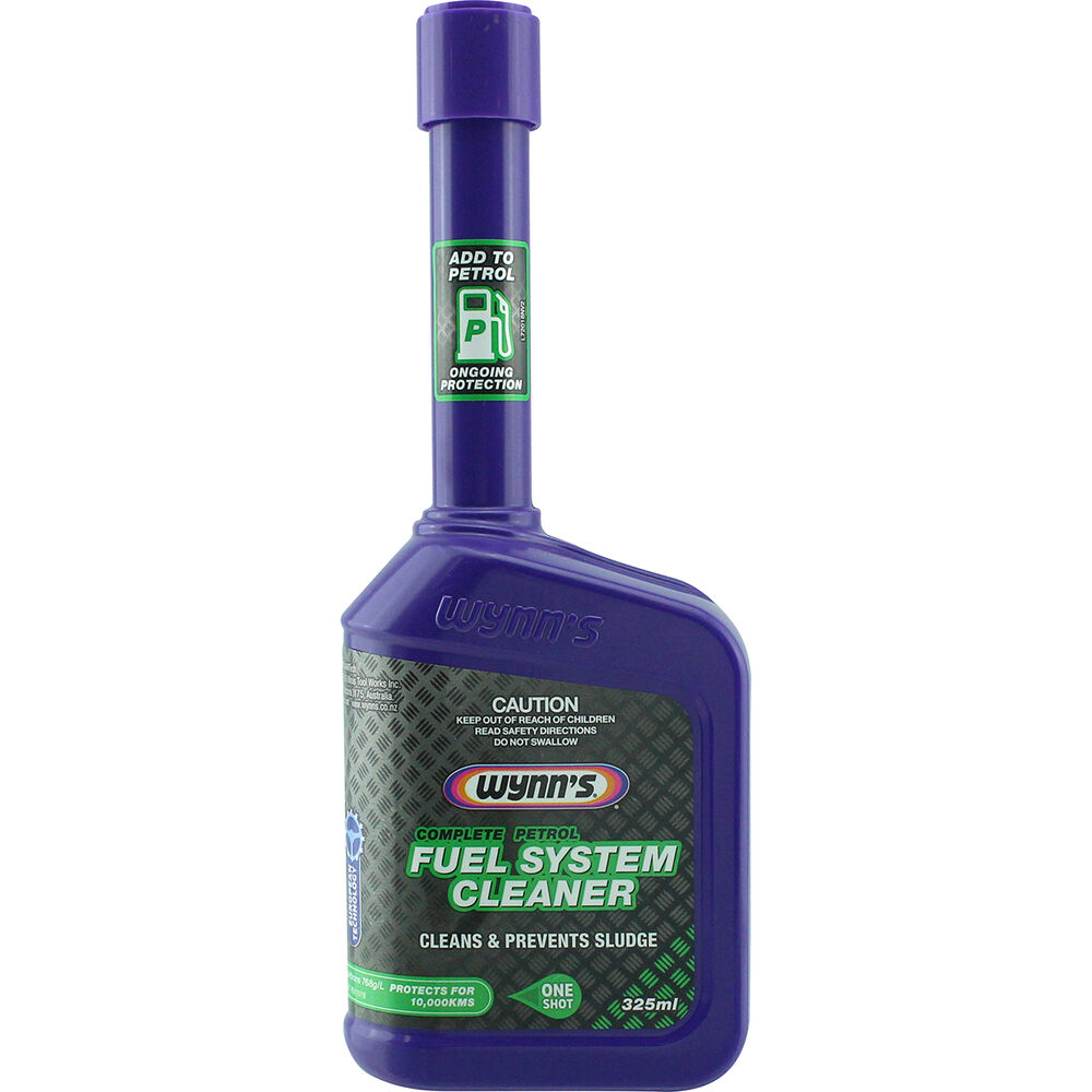 Petrol Complete Fuel System Cleaner 325mL Supercheap Auto New Zealand
