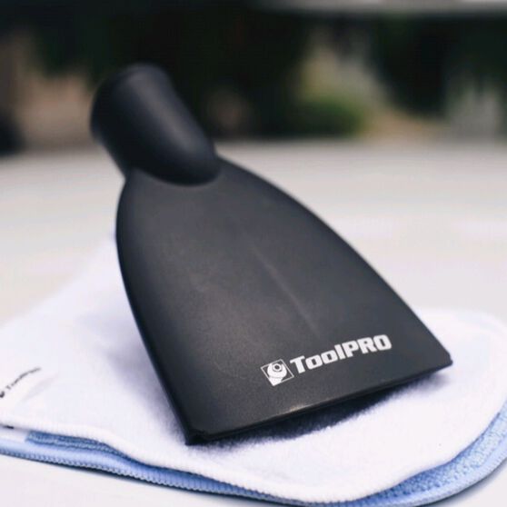 ToolPRO Wet & Dry Vacuum Car Cleaning Kit 9 Piece Supercheap Auto