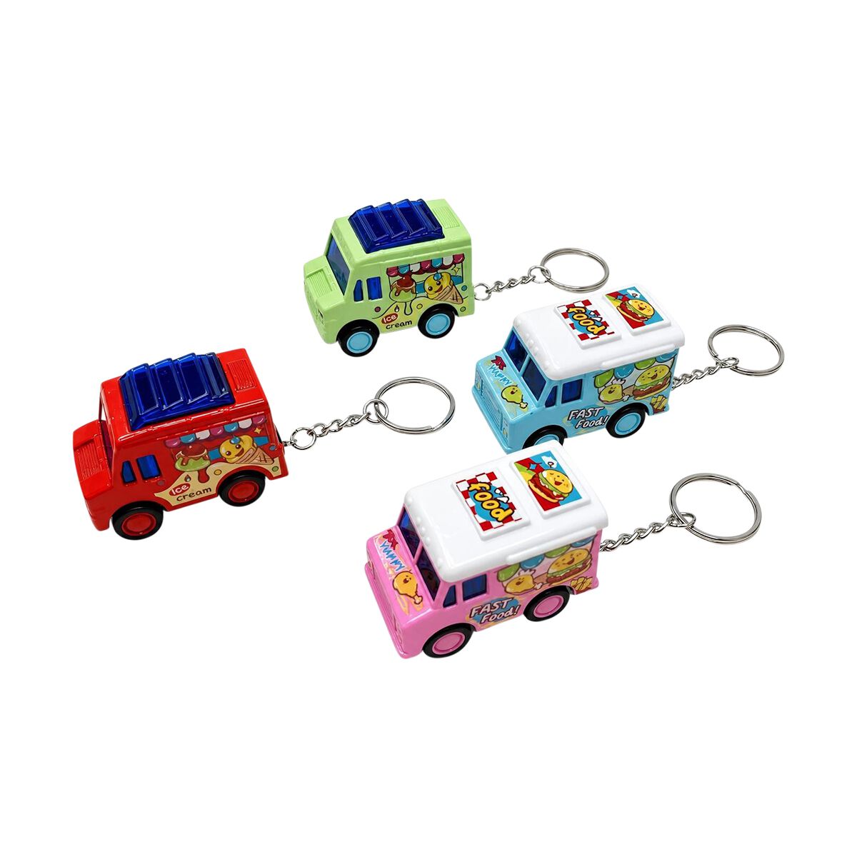 Blind Eggs Cars Assortment 24 Pieces, , scanz_hi-res