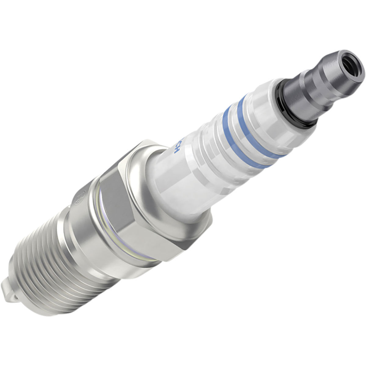 Bosch Standard Spark Plug - HR7DCX+/HR7DCX, , scanz_hi-res
