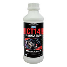 Chemtech®CT14 Degreaser - 1 Litre, , scanz_hi-res