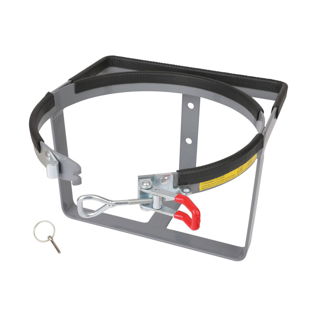 Ridge Ryder Gas Bottle Holder 4kg, , scanz_hi-res