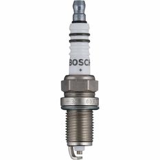 Bosch Spark Plug Single FR7KCX+, , scanz_hi-res