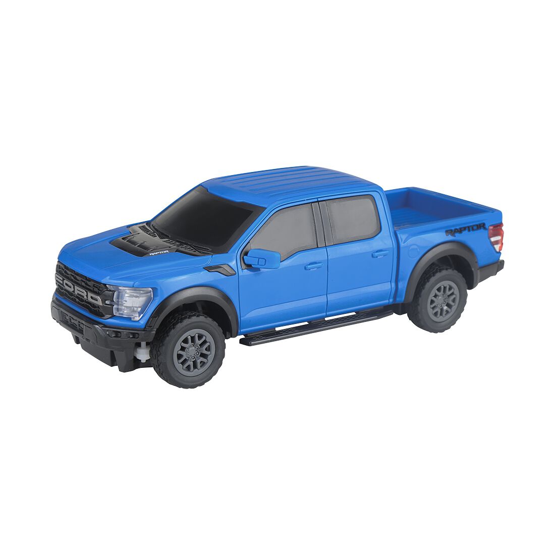 Ford F-150 2024 Raptor 1:16 Scale 2.4G Remote Control Car, , scanz_hi-res