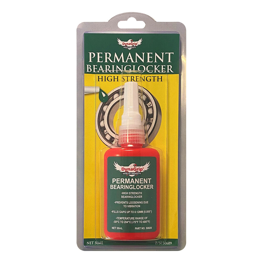 DynaGrip Permanent Bearinglocker 50mL 50609, , scanz_hi-res