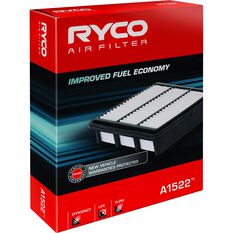 Ryco Air Filter - A1522, , scanz_hi-res
