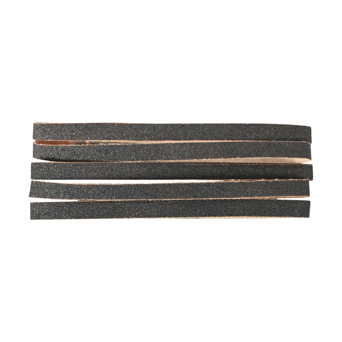 Blackridge Air Sander Belts 80 Grit 5 Piece, , scanz_hi-res