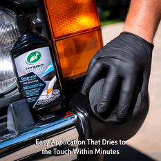 Turtle Wax Hybrid Solutions Graphene Acrylic Trim Restorer 296mL, , scanz_hi-res