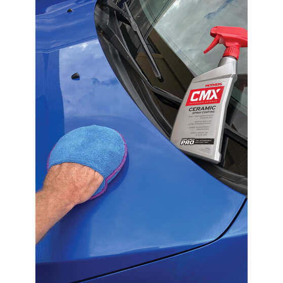 Mothers CMX Ceramic Spray 710mL, , scanz_hi-res