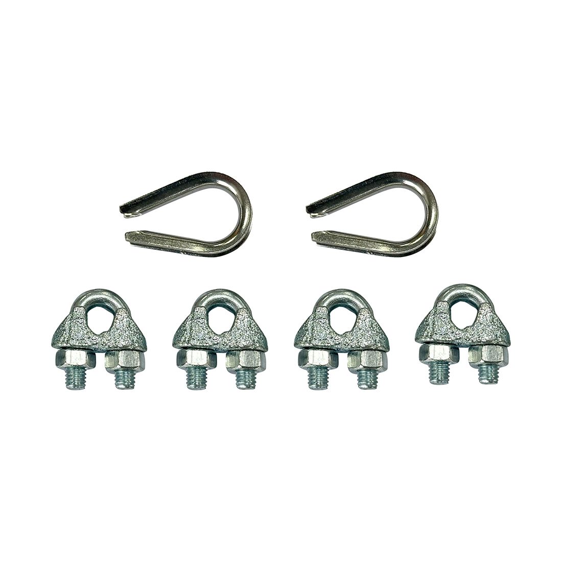 SCA Trailer Brake Cable Kit, , scanz_hi-res