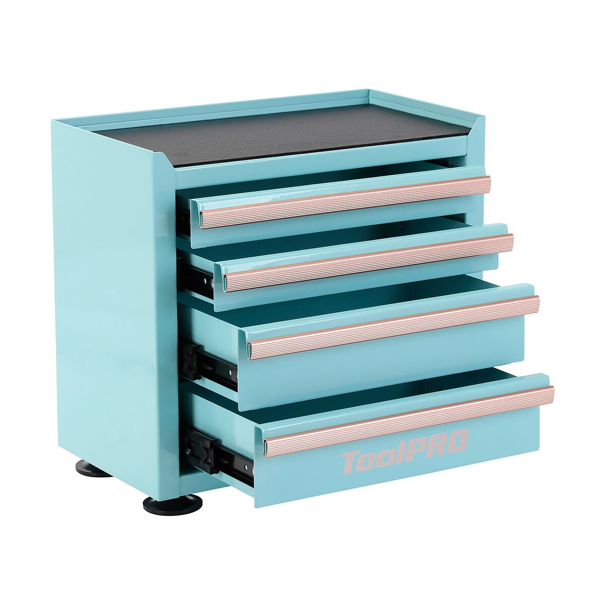 Toolpro Mini Tool Cabinet Turquois, , scanz_hi-res