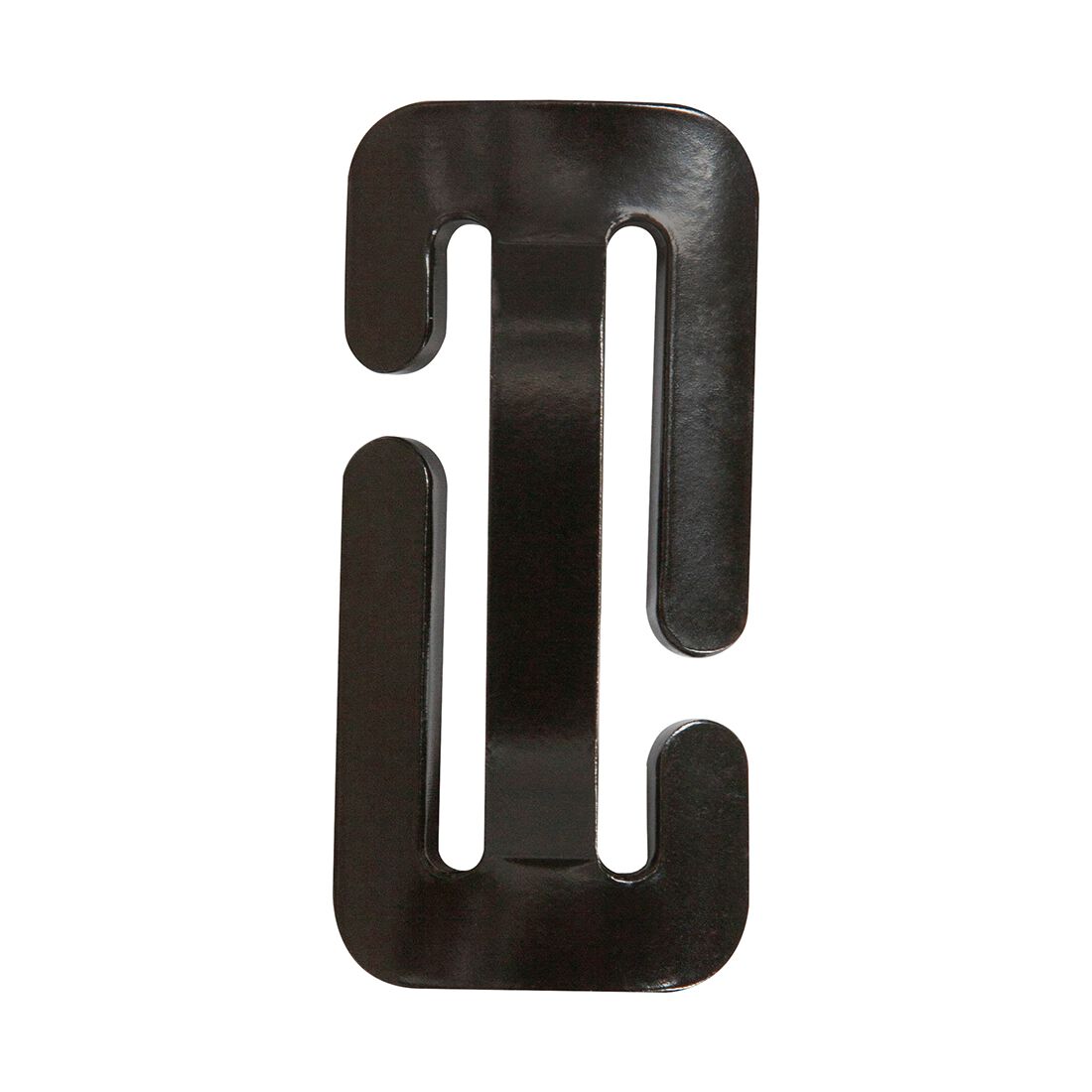 Infasecure Car Seat Curved Gated Buckle, , scanz_hi-res