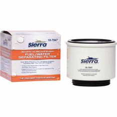 Sierra 10 Micron Replacement Filter Element - S-18-7947, , scanz_hi-res