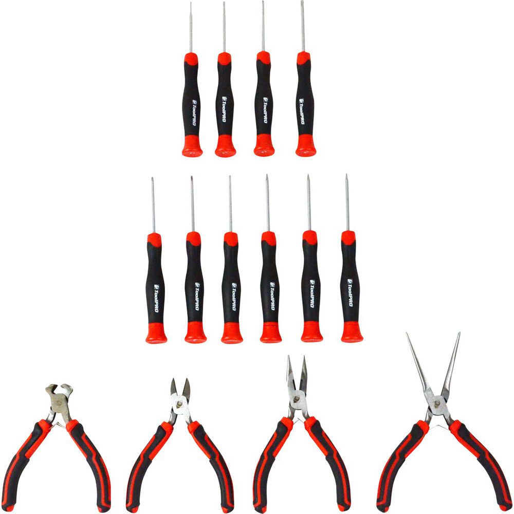 toolpro precision tool set 14 pieces supercheap auto toolpro precision tool set 14 pieces supercheap auto