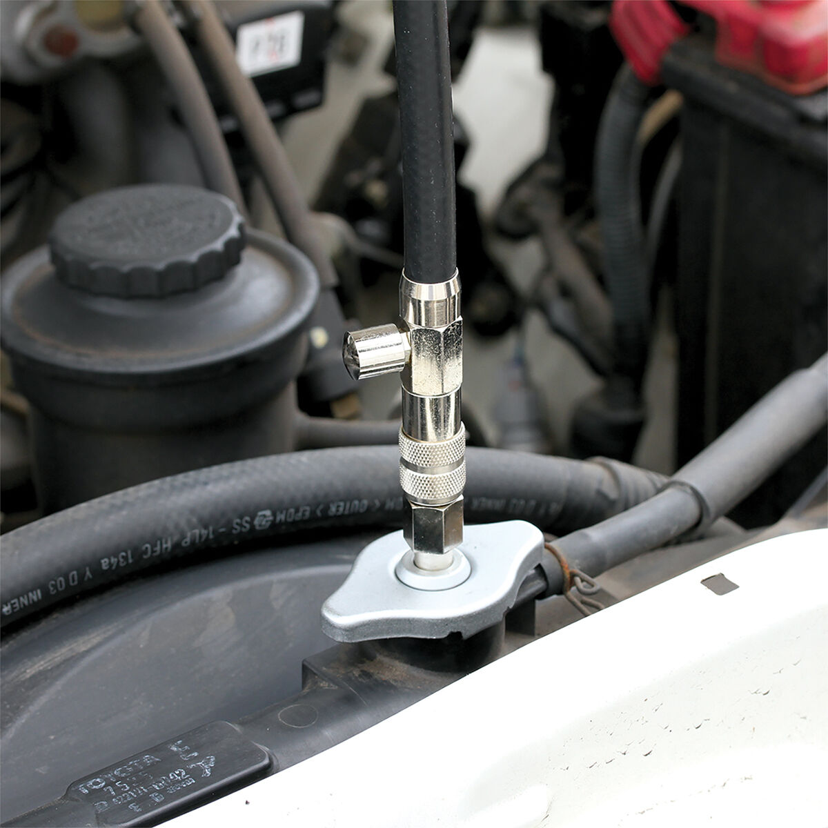 Toledo 36 Piece Radiator Pressure Test Kit, , scanz_hi-res