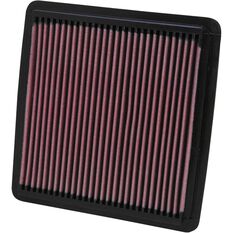 K&N Air Filter 33-2304 (Interchangeable with A1527), , scanz_hi-res