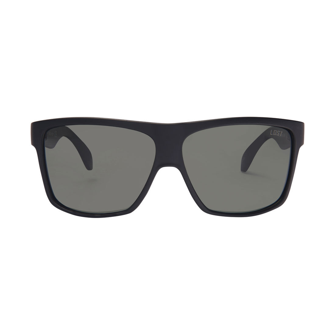LOST Sunglasses Axl Polarised Matt Black, , scanz_hi-res