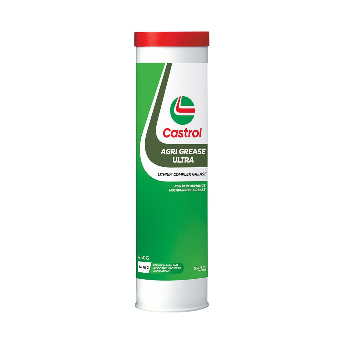Castrol Grease Cartridge Off Road & Marine 450g, , scanz_hi-res