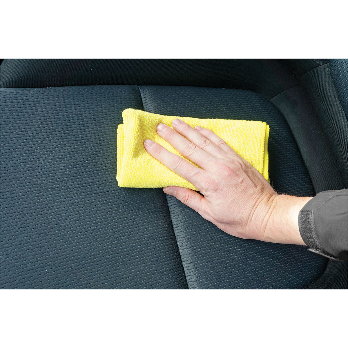 Meguiar's Carpet & Upholstery Cleaner 539g, , scanz_hi-res