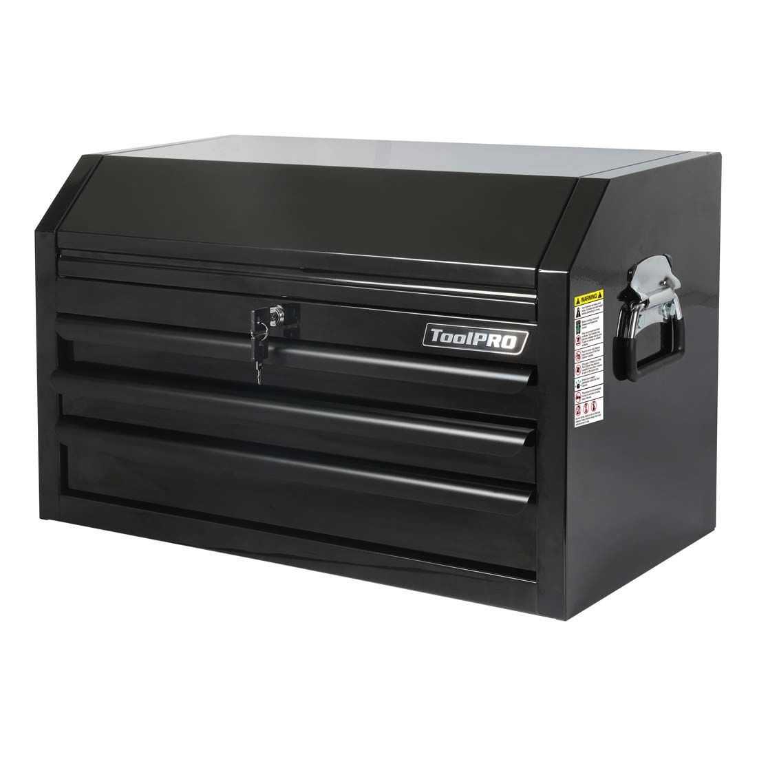 ToolPRO Tool Chest 3 Drawer 26