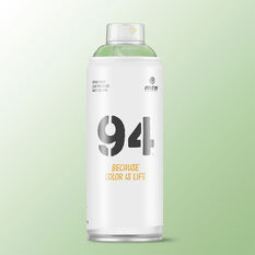 MTN 94 Spectral Breeze Green Spray Paint 400mL, , scanz_hi-res