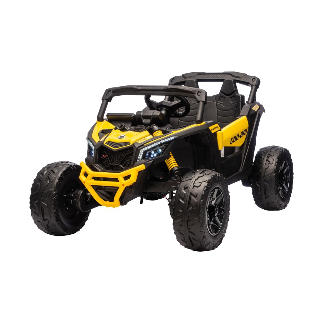 Can Am Maverick UTV Ride On 4WD 24V, , scanz_hi-res