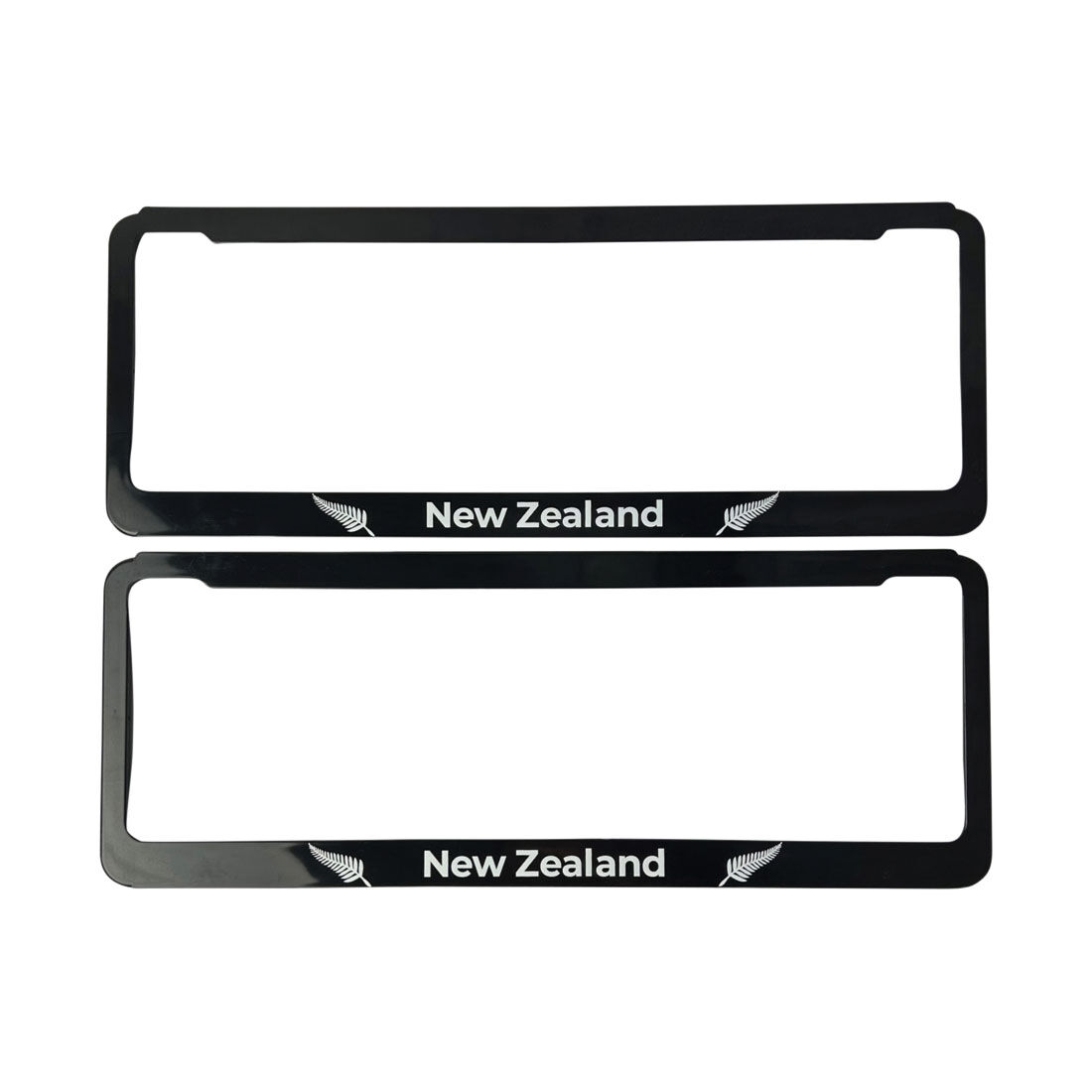 Number Plate Covers Number Plate Frames Supercheap Auto NZ