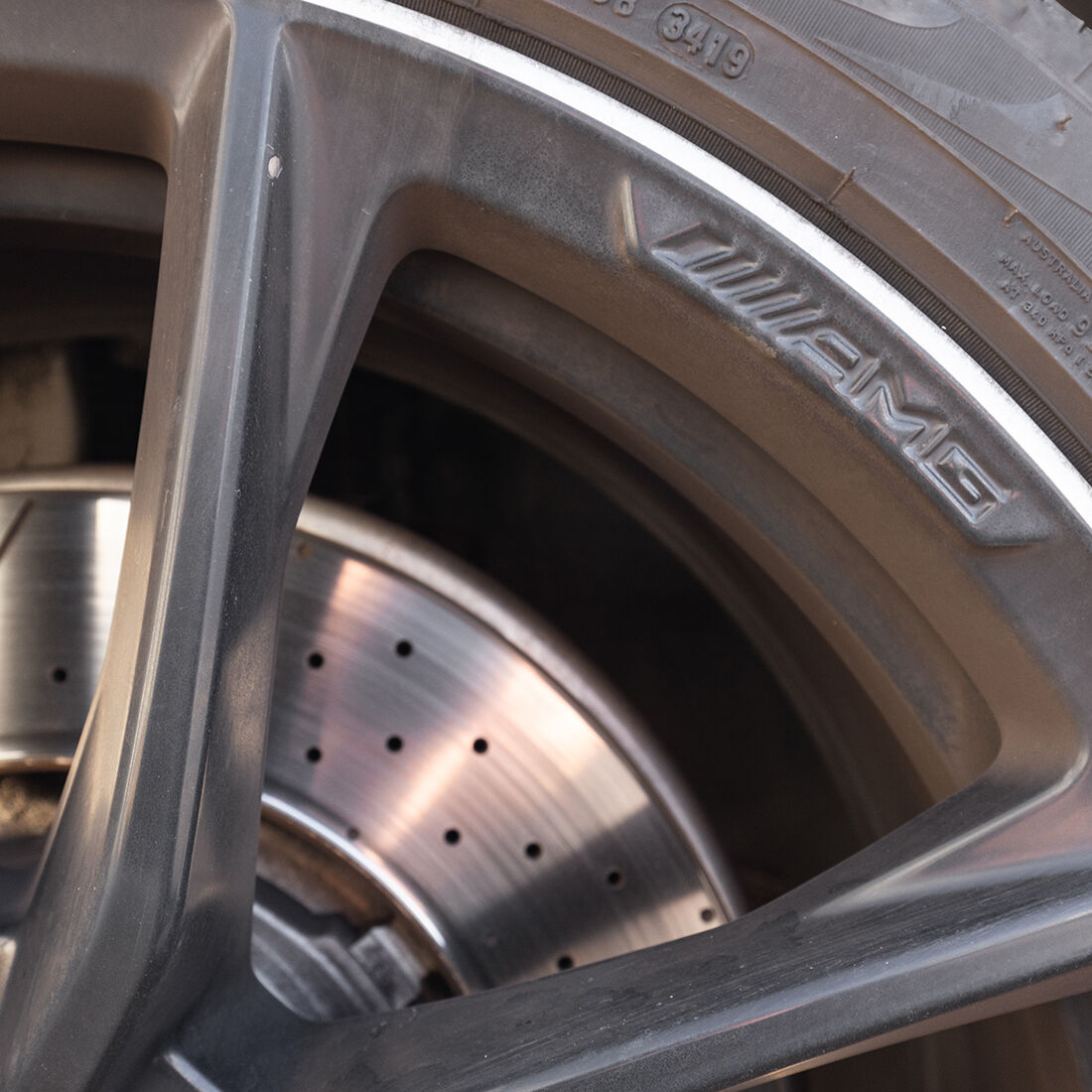 Turtle Wax Hybrid Solutions Hyper Foam Wheel Cleaner & Tyre Prep 680mL, , scanz_hi-res