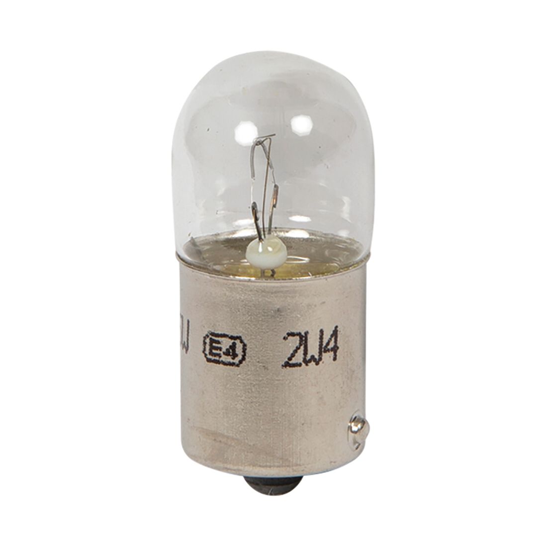 SCA Incandescent Globe - R5W 12V 5W - 2 Pack, , scanz_hi-res