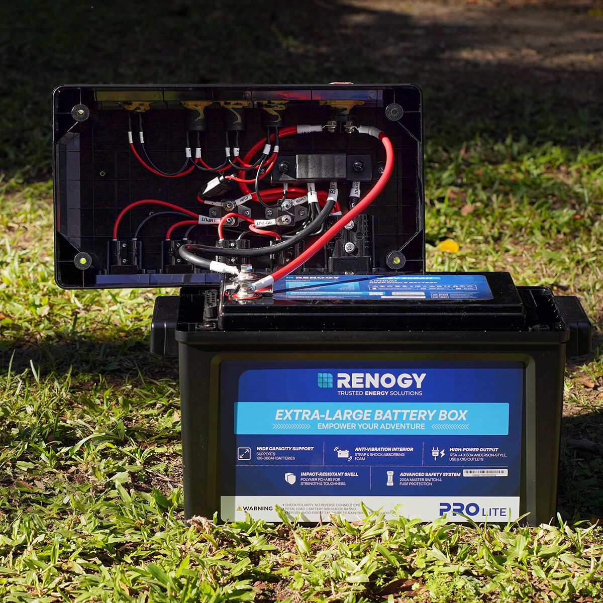 Renogy XL Smart Battery Box, , scanz_hi-res