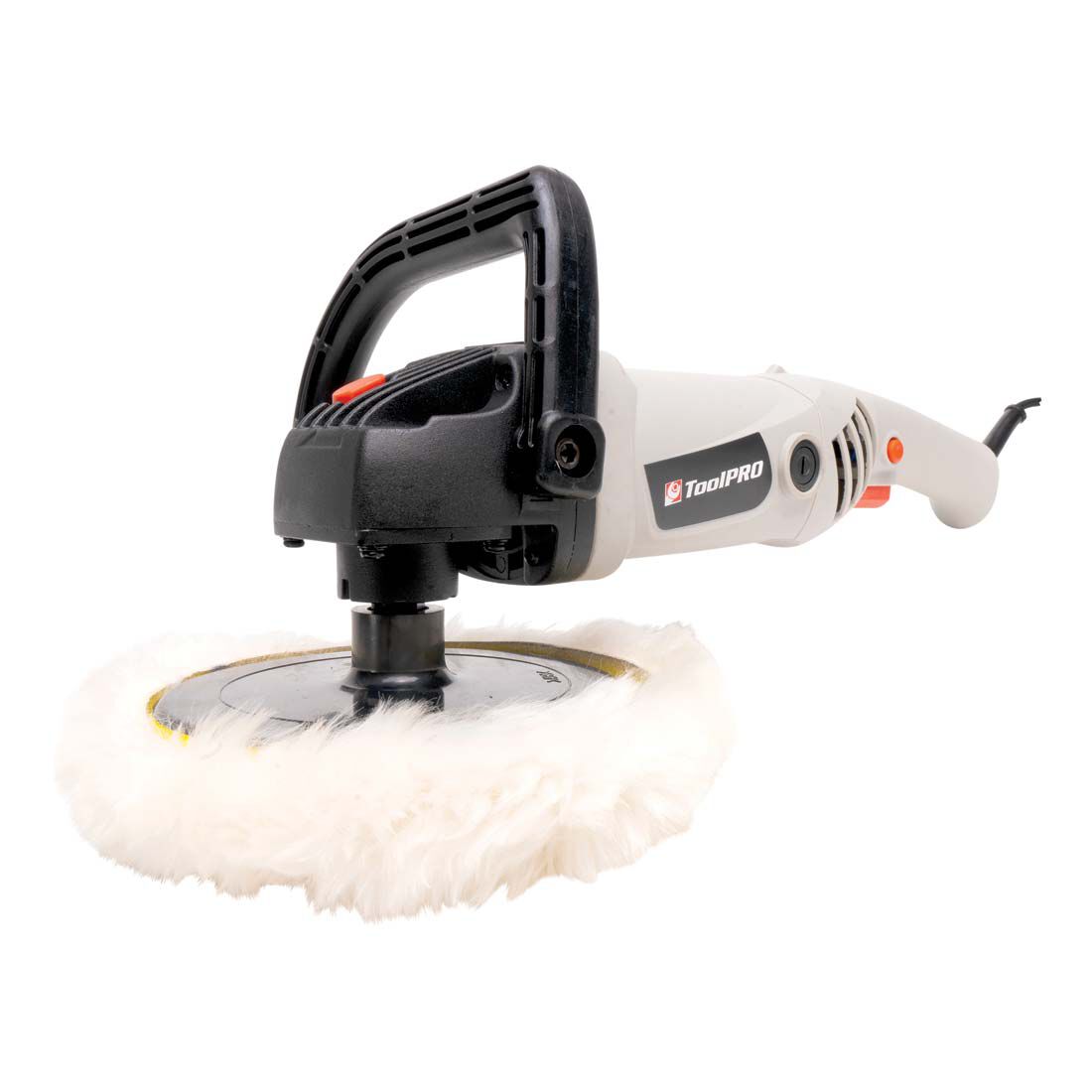 ToolPRO Car Polisher 180mm Supercheap Auto New Zealand