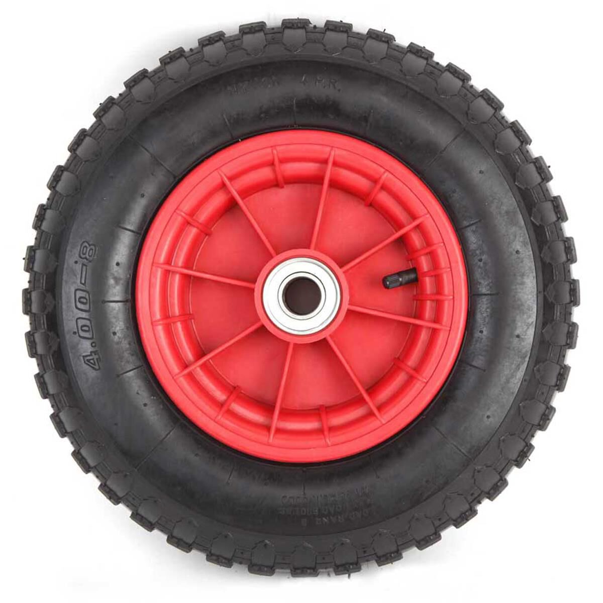 New hotsell wheelbarrow wheel