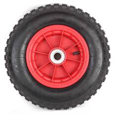 SCA Replacement Wheel - 40cm, Suits SCA Wheelbarrow, , scanz_hi-res