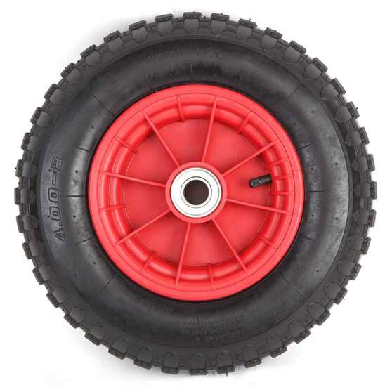 SCA Replacement Wheel - 40cm, Suits SCA Wheelbarrow, , scanz_hi-res